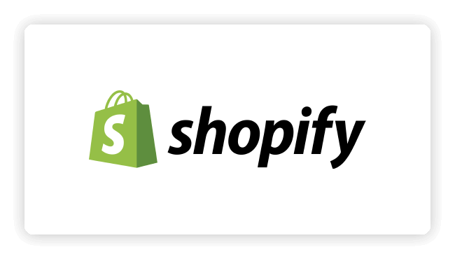 Shopify