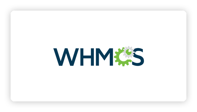 WHMCS