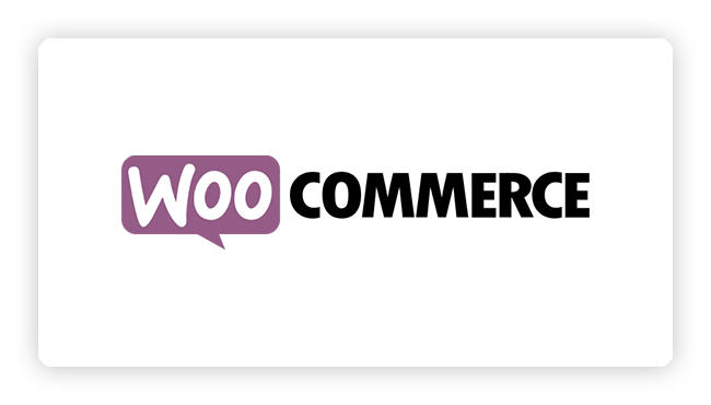 WooCommerce